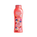 Tulipan Negro Shower Gel, Floral & Fruity Scent, Moisturizing, 650ml