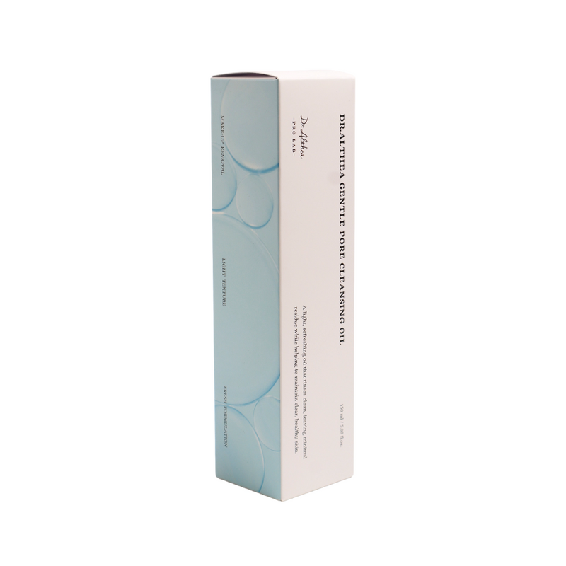 Dr. Althea Oil Cleansing Wash for Makeup Removal and Pore Cleansing, 150ml