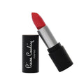 Pierre Cardin Chiffon Touch Matte Cream Lipstick, 189 Bright Red