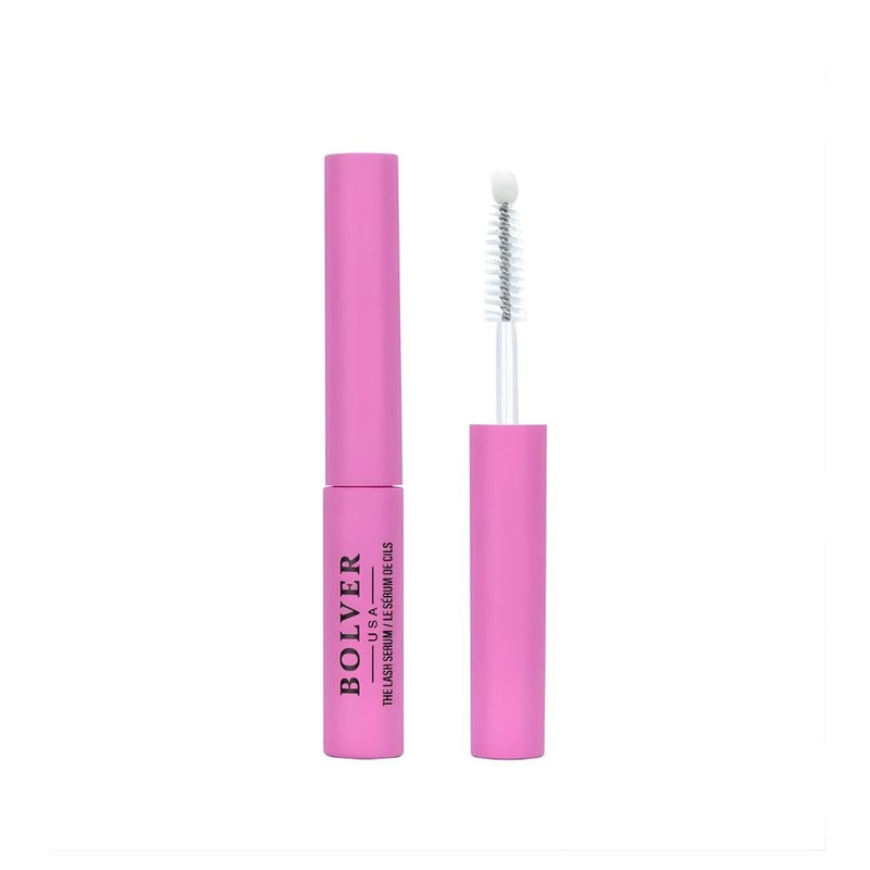 Bolver Eyelash Serum, Biotin and Panthenol Formula, 5g