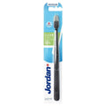 Toothbrush for Plaque Removal Medium Clean Smile Jordan 1 Piece