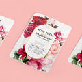 Quilf Hand Mask Moisturizing and Firming Treatment 2 Pieces
