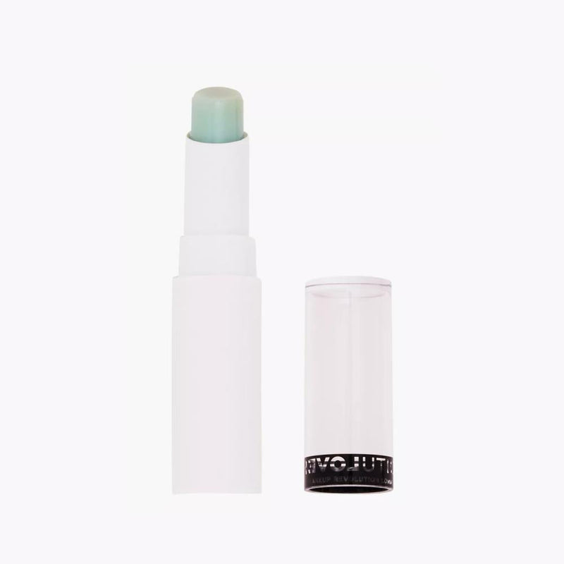 Revolution Lip Scrub Matcha Exfoliating Treatment 2.5g