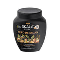 Argan Oil Hair Treatment Conditioning Cream Restorative Skala 1000g