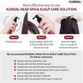 Scalp Revitalising Tonic with Caffeine and Biotin by Kundal 100ml