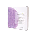 Sensation Dead Sea Soap with Lavender and Natural Loofah 240g