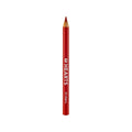 Lip Liner Pencil Cherry 01 Long-Lasting Smudge-Proof Hearts 1.2g