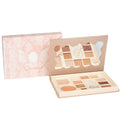 Makeup by Mario Eyeshadow Palette Neutral Shimmer Shades Christine 1 Piece