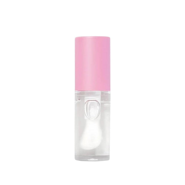 Beauty Creations All About You Lip Oil with Jojoba Oil, pH-Activated, 01 My Fav Topper