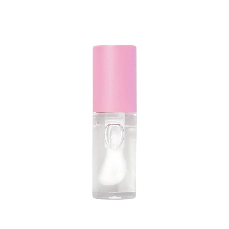 Beauty Creations All About You Lip Oil with Jojoba Oil, pH-Activated, 01 My Fav Topper