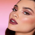 Sheglam Dynamic Boom Matte Lipstick A Bold Blanc 2.7g