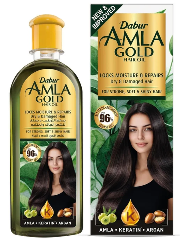 Strengthening Shampoo for Thinning Hair Men CLEAR 400ml