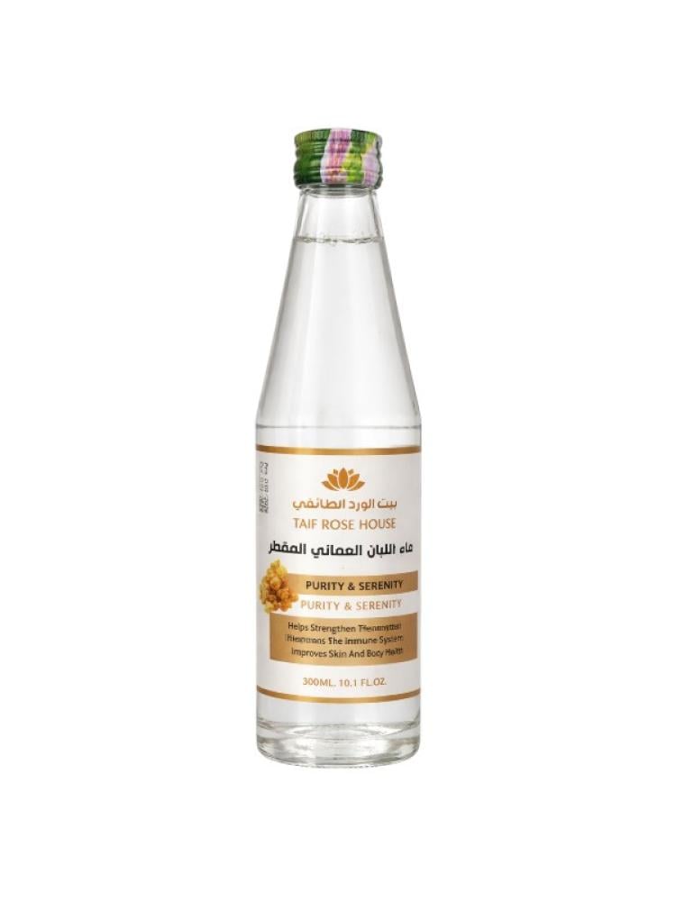 Bayt Al Ward Altaifi Distilled Frankincense Water - 300 ml