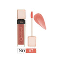 Christine Lip Plumping Gloss with Hyaluronic Acid High Shine 07