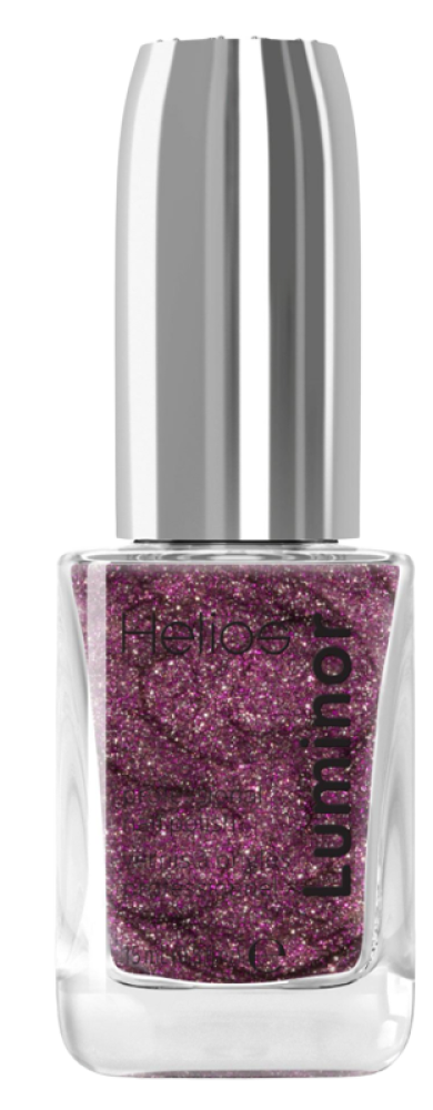 Nail Polish Vibrant Colour Long Lasting No 03 Helios 10ml