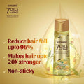 Best Hair Oil Damage Control 7 Oils in 1 Emami 200ml