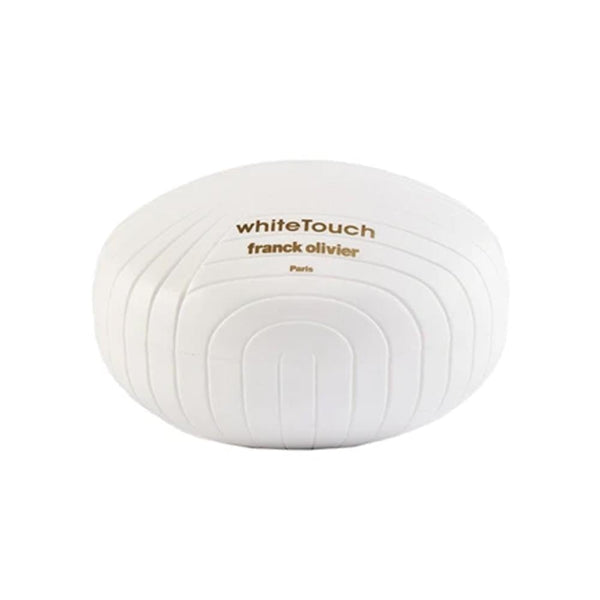 Perfumed Body Powder White Touch Floral Scent Franck Olivier 200g