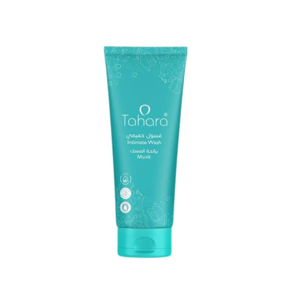 Tahara Musk Intimate Wash, pH Balanced, 200 ml