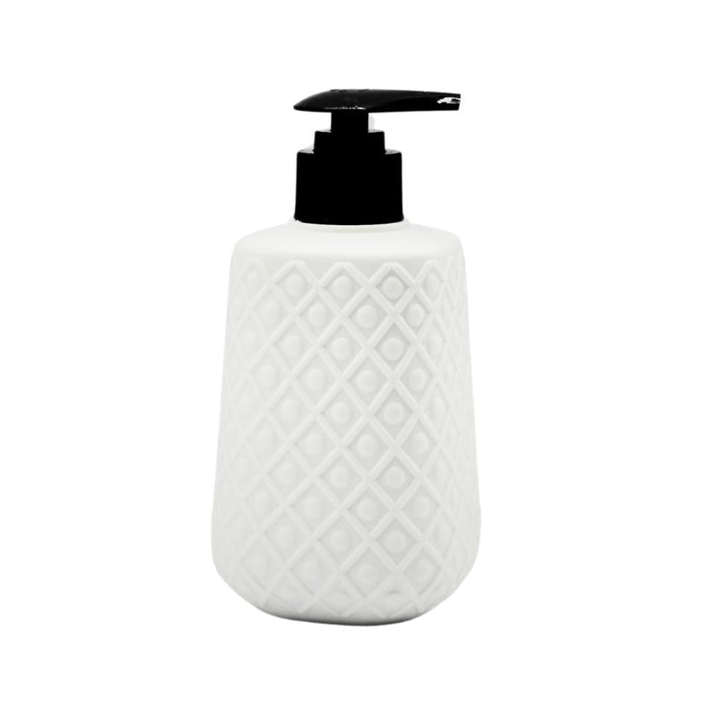 Maxdona Reusable Shampoo Refill Caddy, Airtight Storage Container