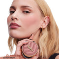 Yves Saint Laurent Make Me Blush Powder Blush 23 Hot Mauve