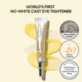 Dr. Melaxin Retinol Eye Cream for Dark Circles and Puffiness 10ml