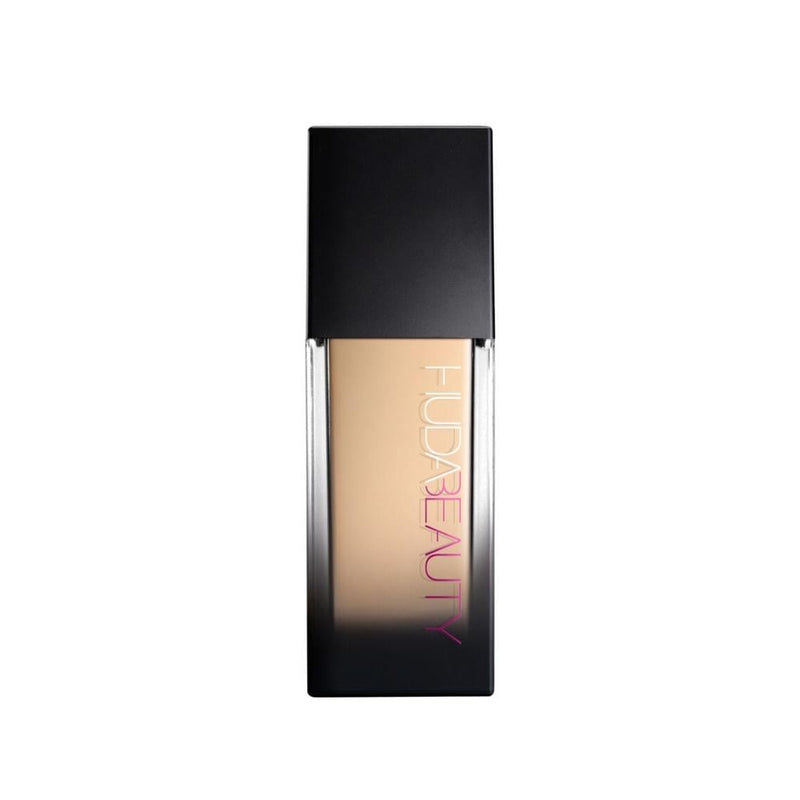 Huda Beauty FauxFilter Foundation Vanilla 120B Liquid Full Coverage 35ml