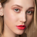 Best Red Lipstick Long Lasting Glossy Color-Changing Mood Matcher Luxe Twist Stick 3.5g