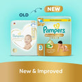 Pampers Diapers Taped Ultimate Comfort Giant Pack Size 3 84 Count