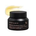 Mary & May Idebenone Blackberry Complex Moisturizing Cream 70g