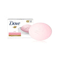 Dove Beauty Cream Bar Pink Soft Smooth Glowing Skin 125g