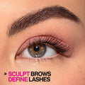 Wet n Wild Clear Eyebrow & Lash Mascara