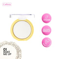 Callista So Smooth Setting Powder, 01 Pick Me Up, Vitamin E, Pressed Face Powder