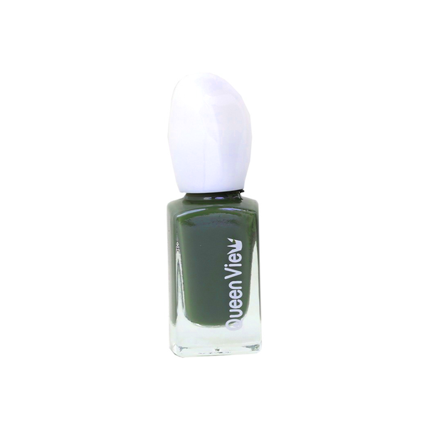 Queen Nail Polish 59, Glossy Finish, Quick-Drying Formula