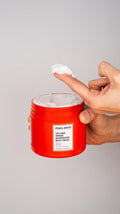 Maru Derm Intensive Moisturizing Body Cream with 10% Urea - 400ml