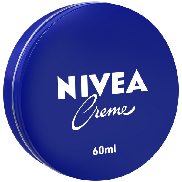 Buy Moisturizing Cream Travel-Friendly Hydration Nivea 60ml