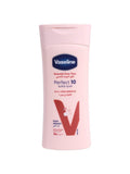 Vaseline Even Tone Body Lotion with Vitamin B3 & Antioxidants - 200 ml