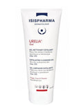 Isis Pharma Urelia Cleansing Gel 10% Urea AHA Exfoliating - 200ml