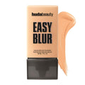 Easy Blur Foundation Lightweight Pore Blurring Huda Beauty 30ml
