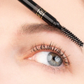 Eyebrow Pencil and Gel Set Waterproof Smudge Proof Get to Be with Brush