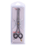 Hair System AD203 Two-side Serrated Hair Cutting Scissors