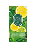 Hand Sanitizer Wipes Refreshing Lemon Eyüp Sabri Tuncer 150 Wipes