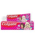 Colgate Barbie Kids Toothpaste 50 ml