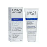 Uriage Xemose Anti-Irritation Cream for Face & Body Soothes & Hydrates Sensitive Skin 200ml