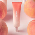 Best Makeup Primer For Mature Skin Glow Pore-Minimising Peach Sea 35ml