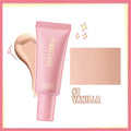 Pink Flash Matte Foundation PF-F03 Lightweight & Long-Lasting