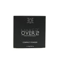 Make Over 22 Pressed Setting Powder M1303, Buildable Coverage, Shine-Free