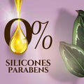 Coconut Oil for Hair Argan Oil Blend Parachute 300ml