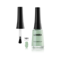 Shop Nail Polish Quick-Drying Rich Colour LOVERA 10ml