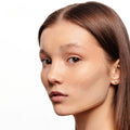 Neverti Cream Contour 002 Cool Bronze, with Soybean Oil & Rice Extract