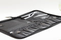 Salon System Professional Beauty Organizer Bag - Cosmetic Storage